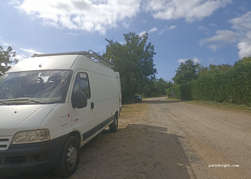 (63200) Ménétrol - 42 Chemin des Hauts de Bourrassol — foto 2