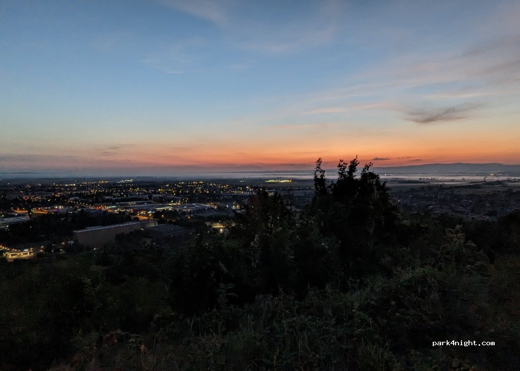 (63200) Ménétrol - 42 Chemin des Hauts de Bourrassol — foto 3