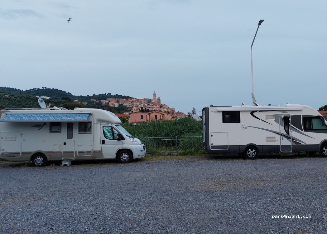 (18016) San Bartolomeo al Mare - 27 Via Alessandro Manzoni — foto 3