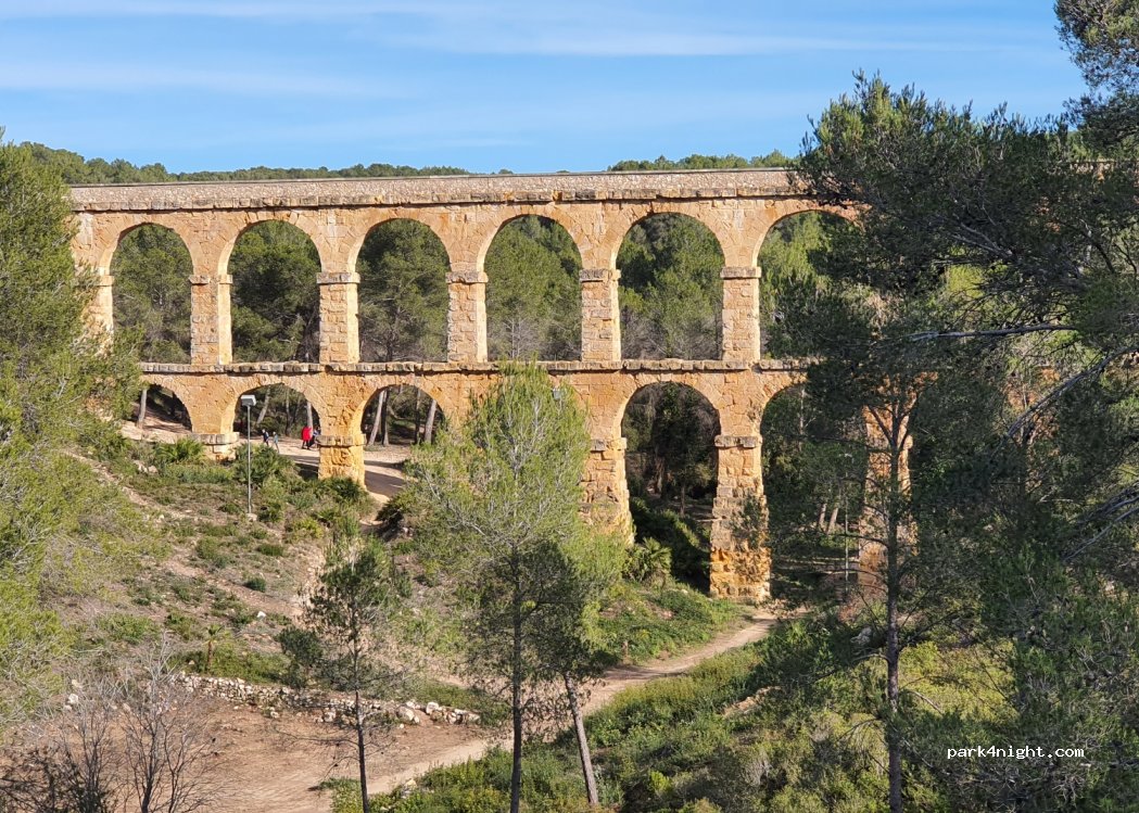 (43007) Tarragona - Autopista del Mediterráneo — foto