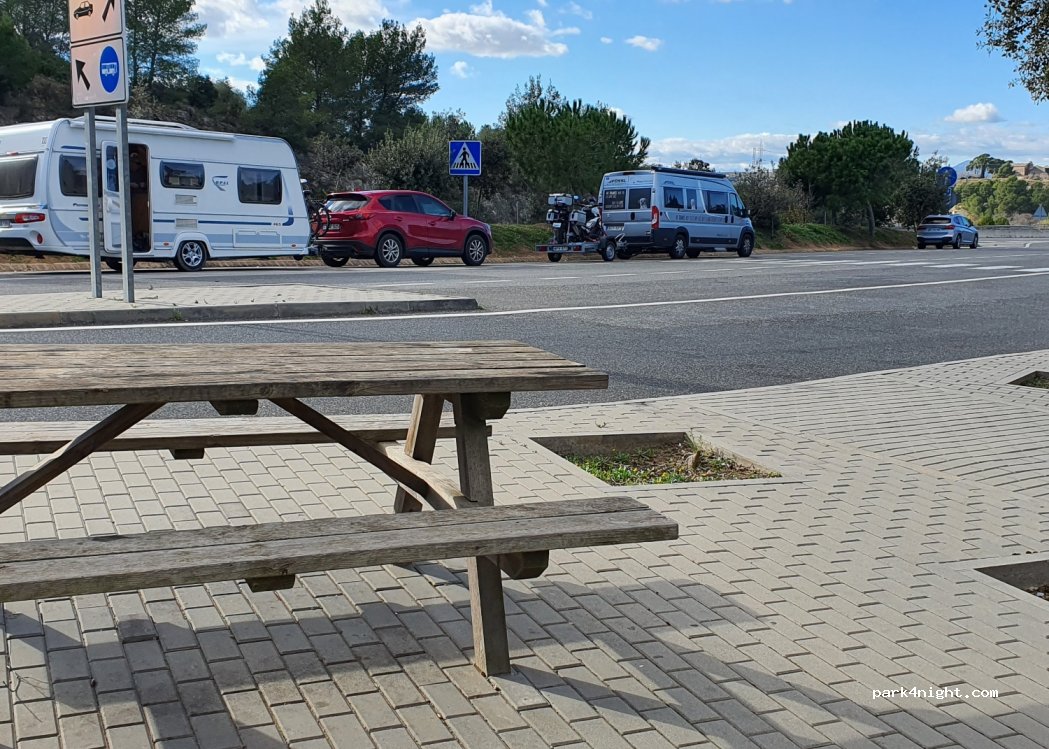 (43007) Tarragona - Autopista del Mediterráneo — foto 2