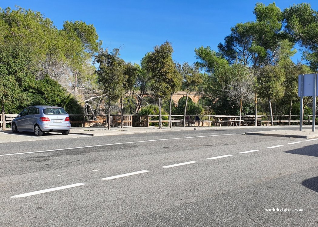 (43007) Tarragona - Autopista del Mediterráneo — foto 3