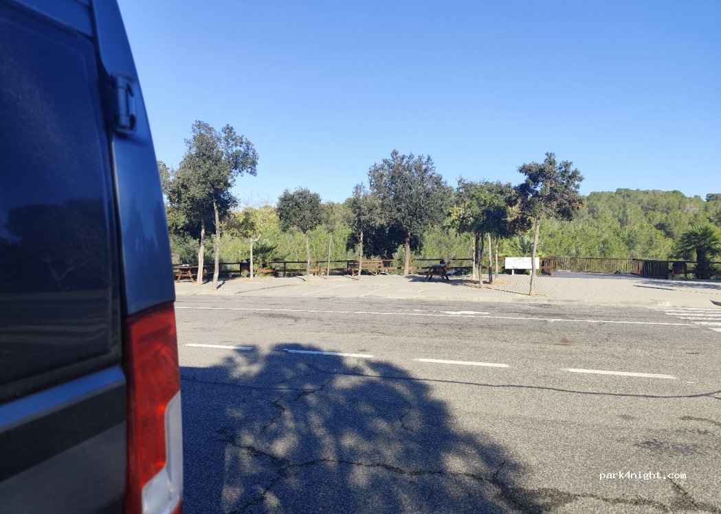 (43007) Tarragona - Autopista del Mediterráneo — foto 4