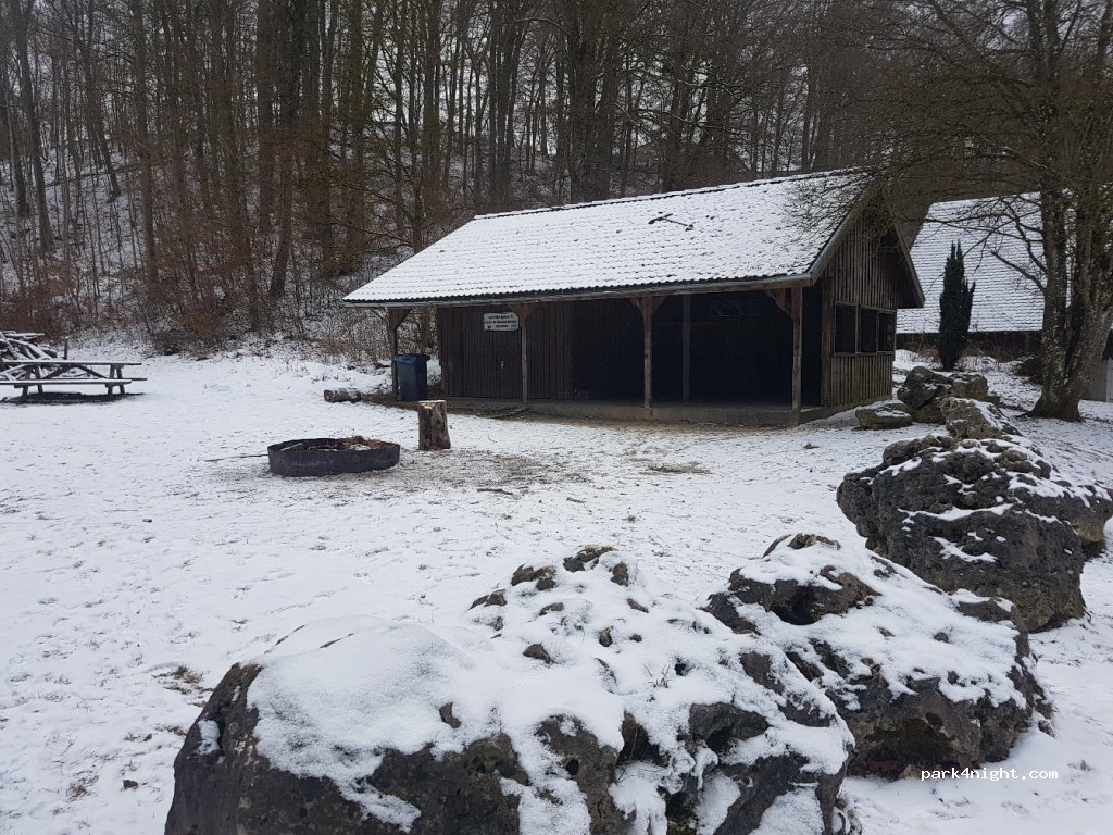 (89564) Nattheim - Rotensohler Weg — foto