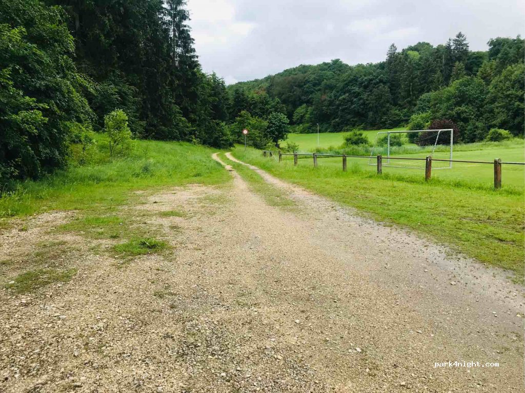 (89564) Nattheim - Rotensohler Weg — foto 2