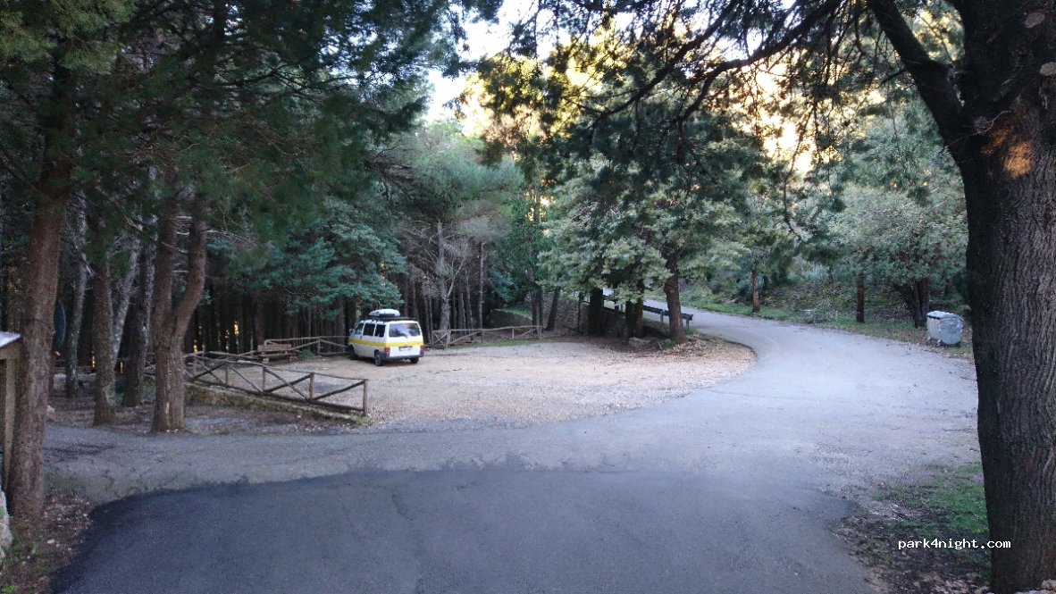 (89040) Pazzano - Unnamed Road — foto