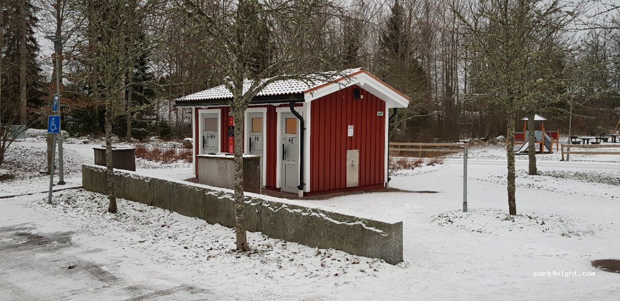 (599 31)  - 1 Liljekonvaljvägen — foto 2