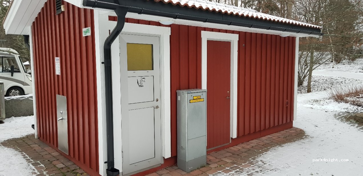 (599 31)  - 1 Liljekonvaljvägen — foto 3