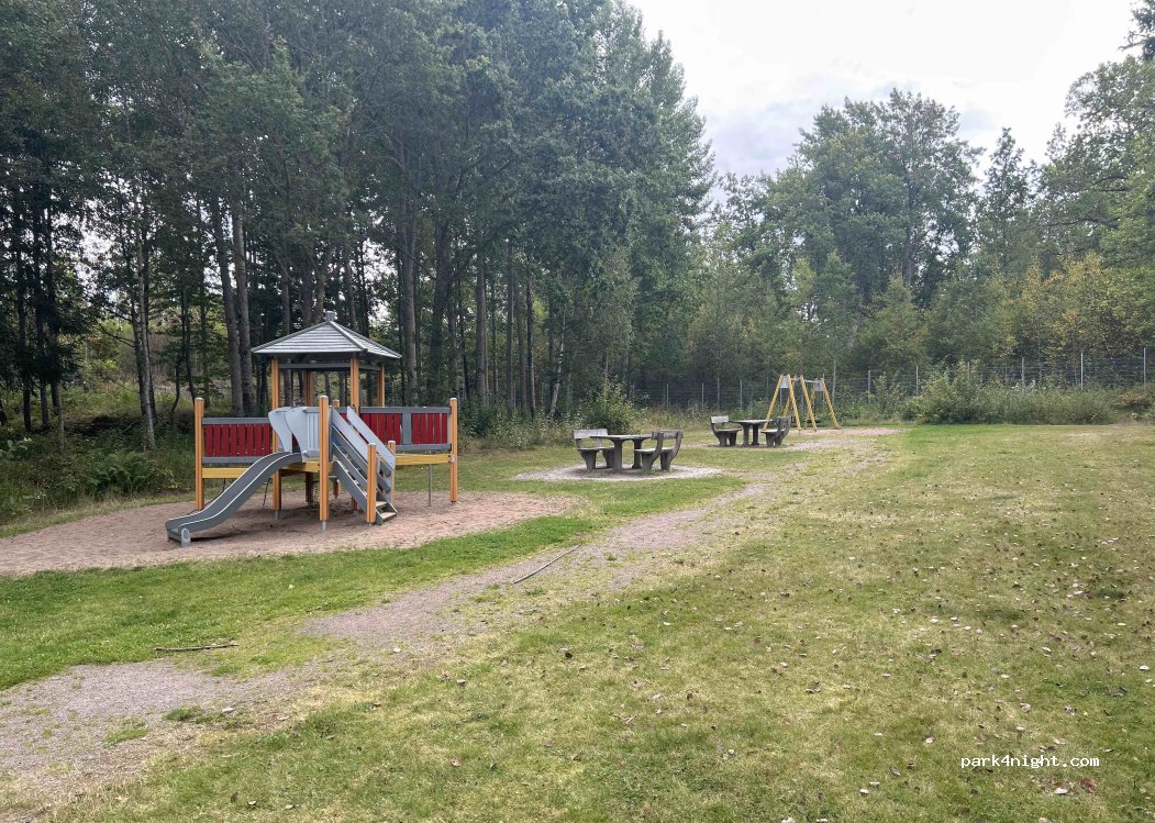 (599 31)  - 1 Liljekonvaljvägen — foto 4