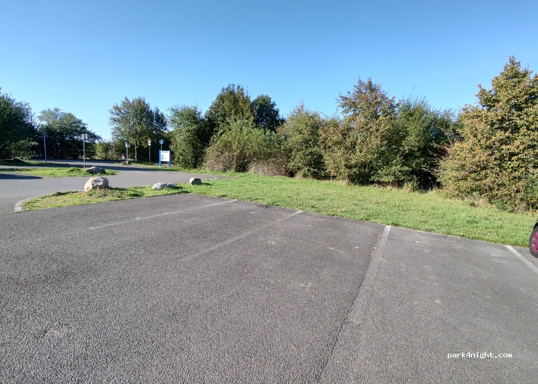(04519) Rackwitz - Unnamed Road — foto 4