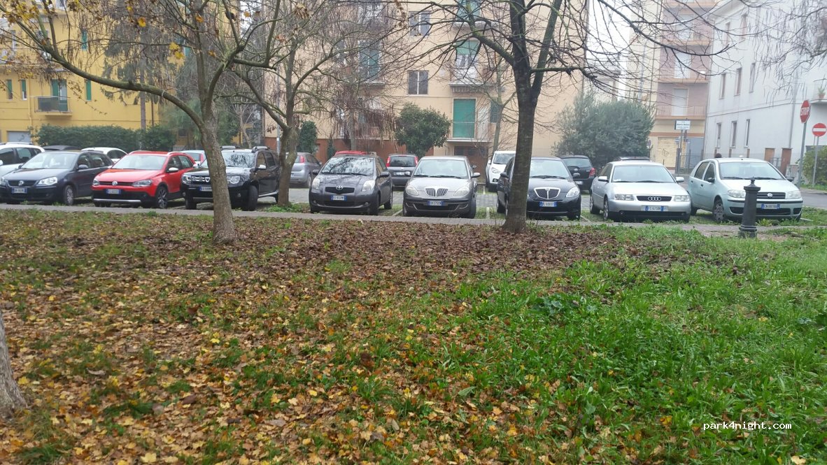 (60033) Chiaravalle - 57 Via della Repubblica — foto