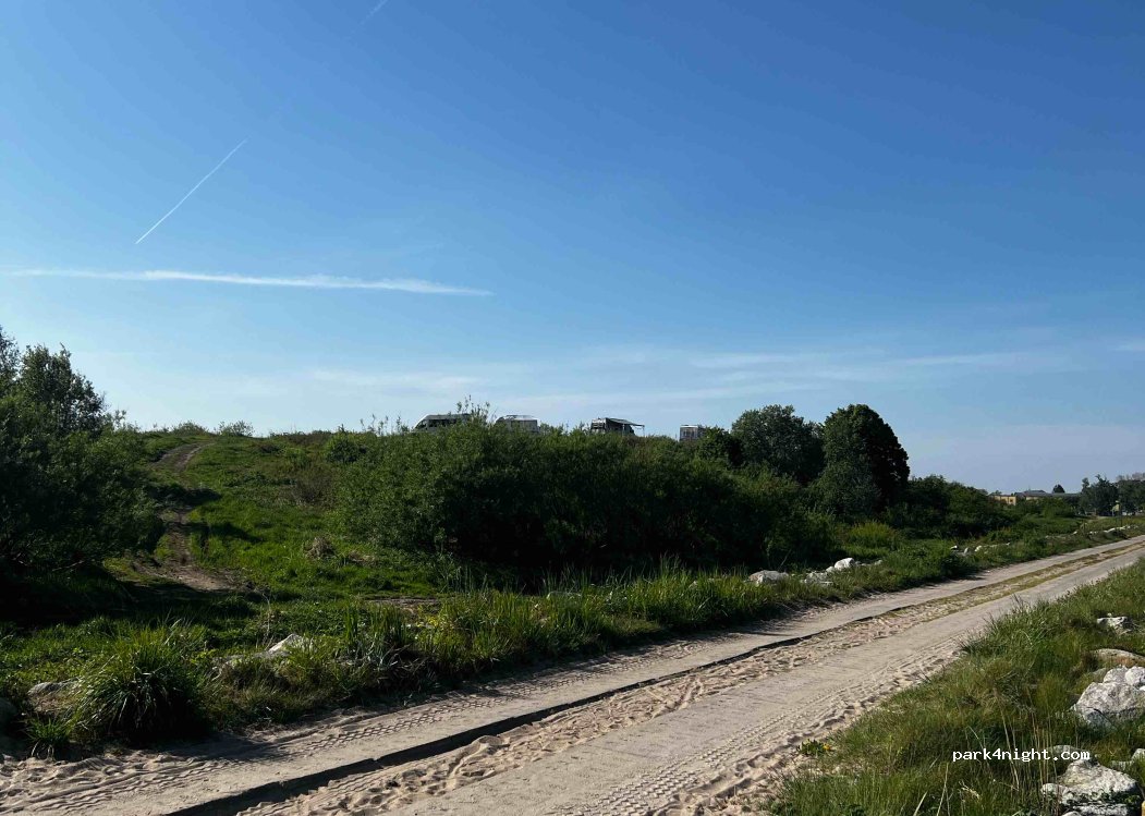 (76-150) Darłowo - Unnamed Road — foto 4