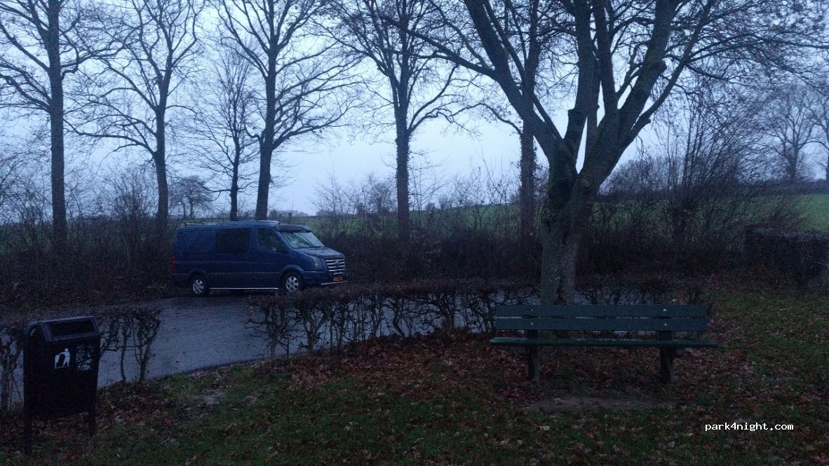 (6281 NA) Mechelen - 23 Eperweg — foto