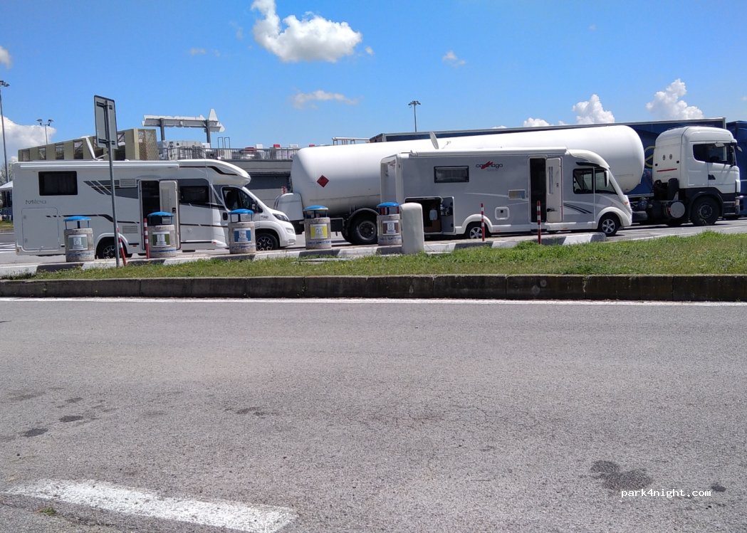 (53045) Montepulciano Stazione - 19 Via Milazzo — foto 3