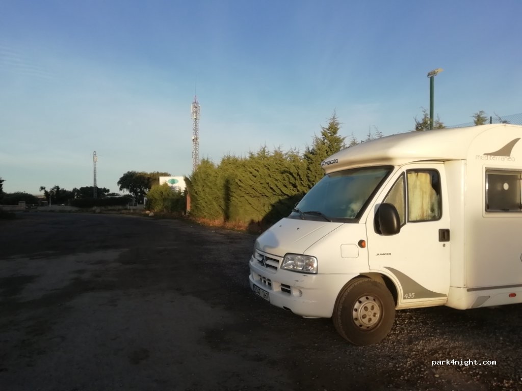 (37789) Buenavista - 149 Urbanizacion Cuatro Calzadas — foto