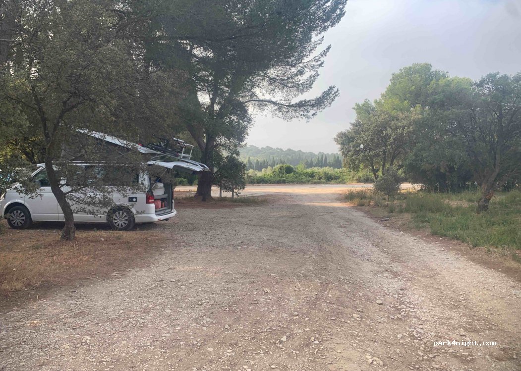 (13520) Paradou - Unnamed Road — foto 2
