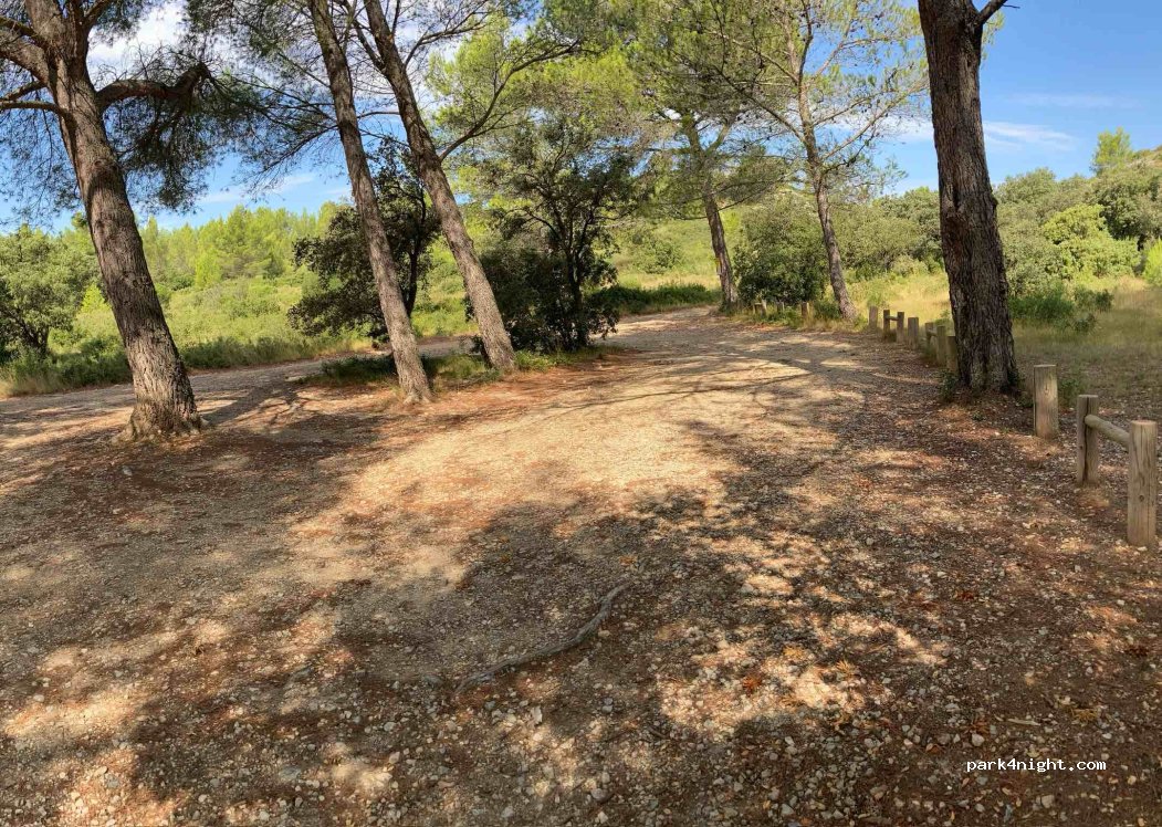 (13520) Paradou - Unnamed Road — foto 3