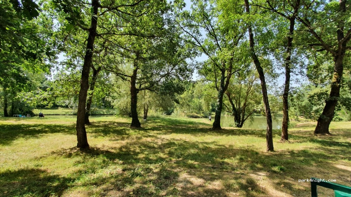 (31190) Grépiac - 23 Chemin du Moulin — foto