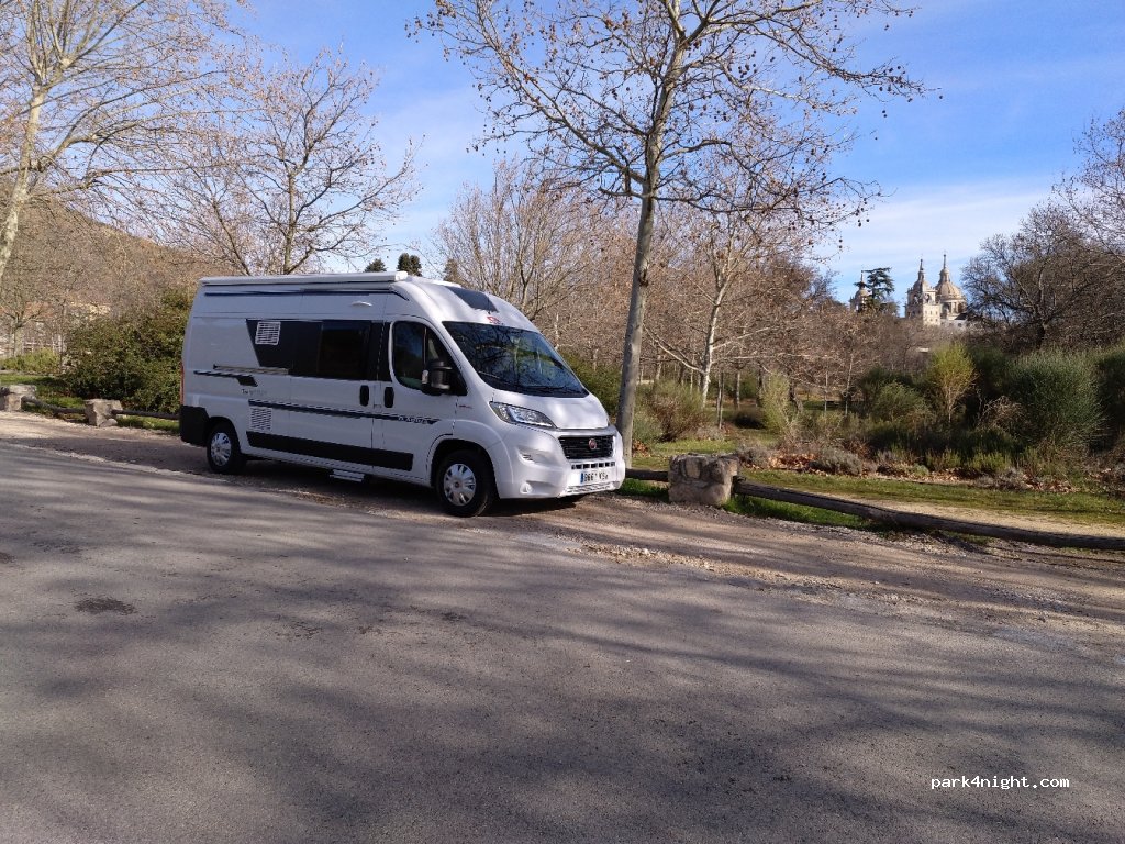 () San Lorenzo de El Escorial - — foto 2