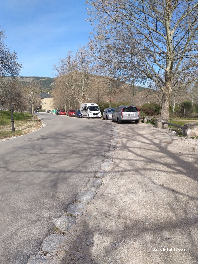 () San Lorenzo de El Escorial - — foto 4
