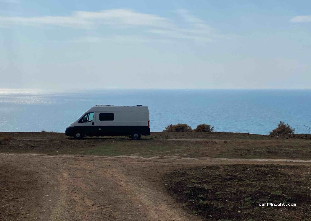 (92100) Agrigento - Unnamed Road — foto 2