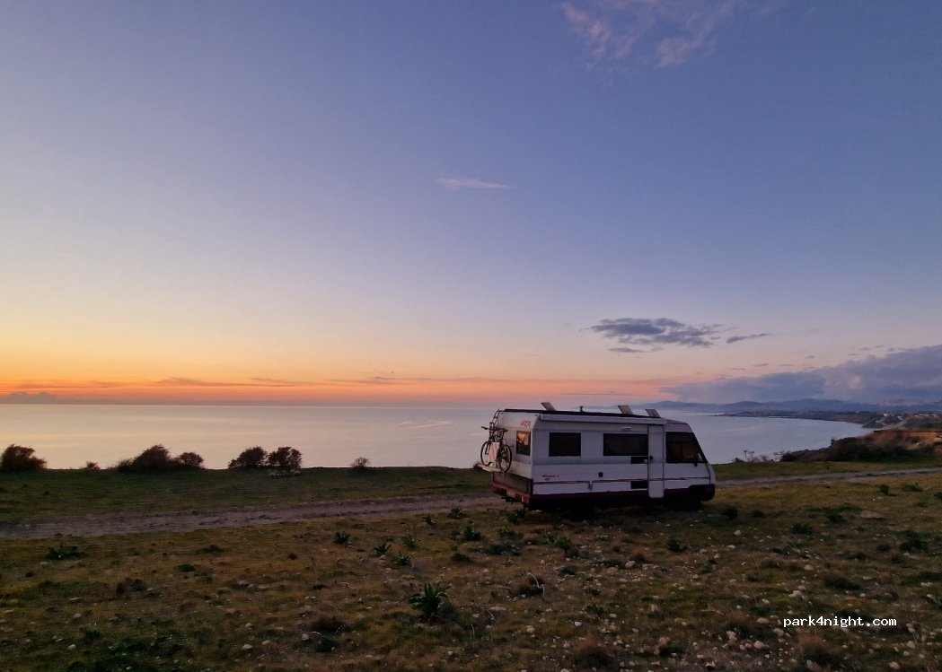 (92100) Agrigento - Unnamed Road — foto 3