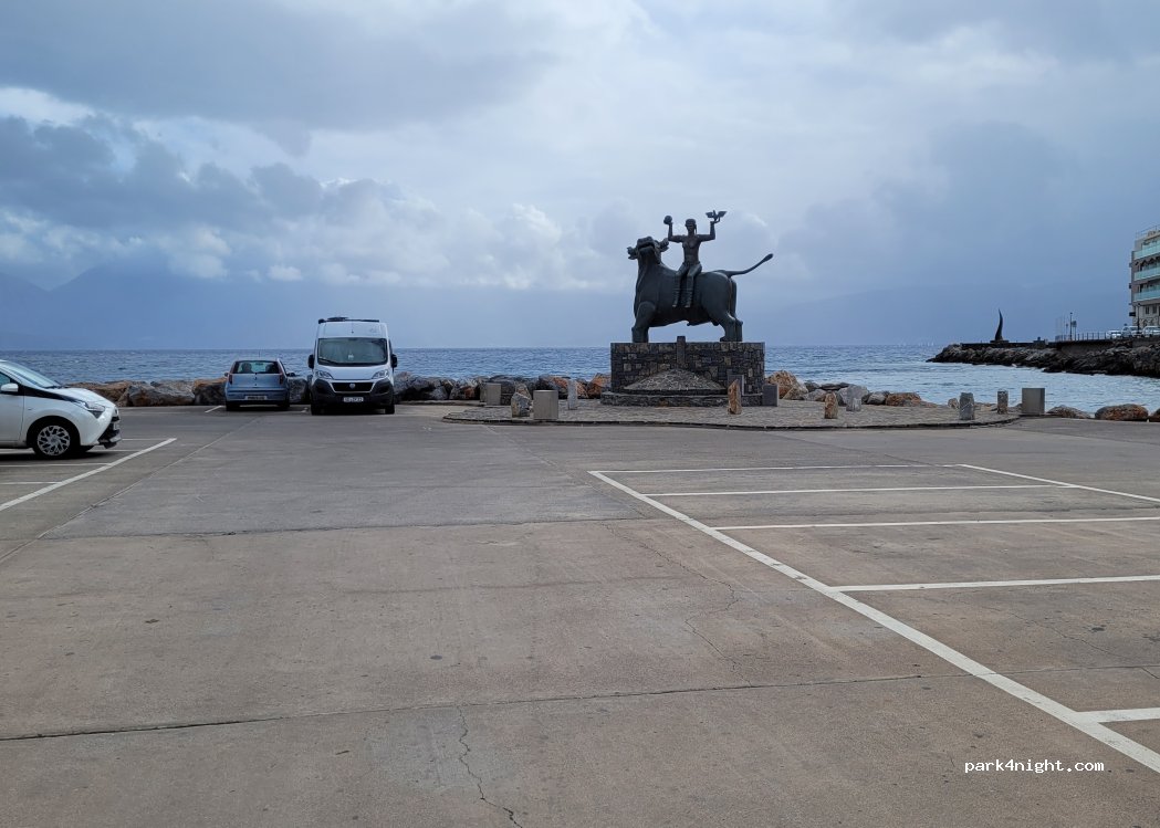 (721 00) Agios Nikolaos - 11 Themistokleous — foto 4