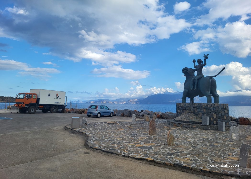 (721 00) Agios Nikolaos - 11 Themistokleous — foto 5