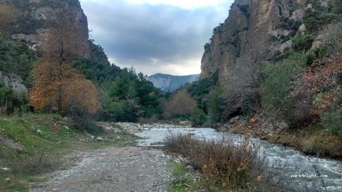 (250 03)  - Vouraikou — foto