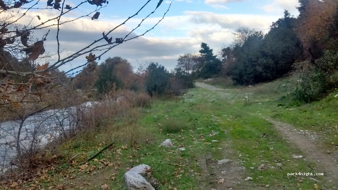 (250 03)  - Vouraikou — foto 3