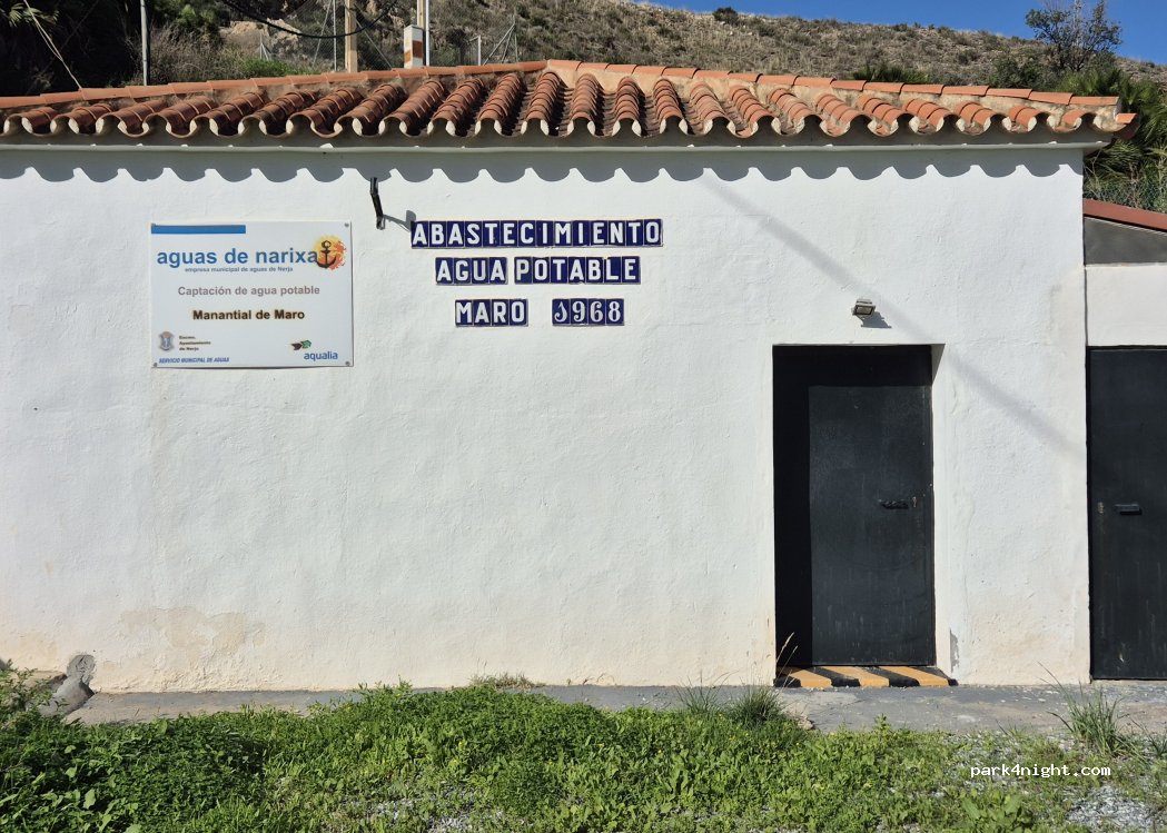 (29780) Nerja - Autovía del Mediterráneo — foto 5