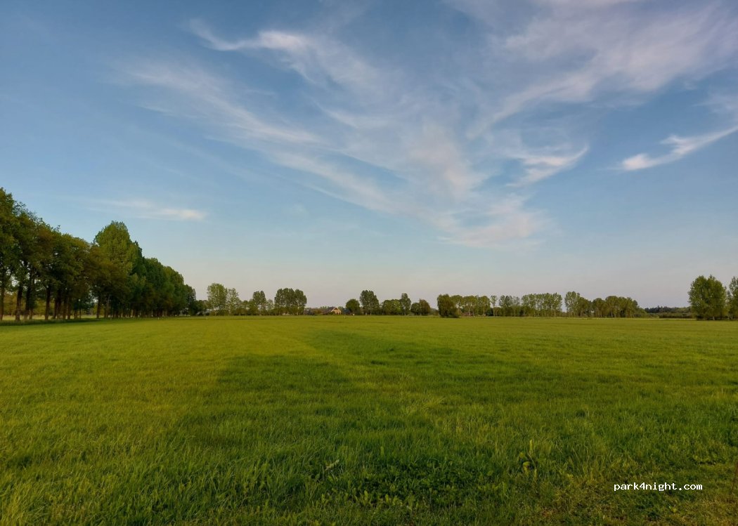 (8111 MG) Heeten - 8 Speelmansweg — foto 2