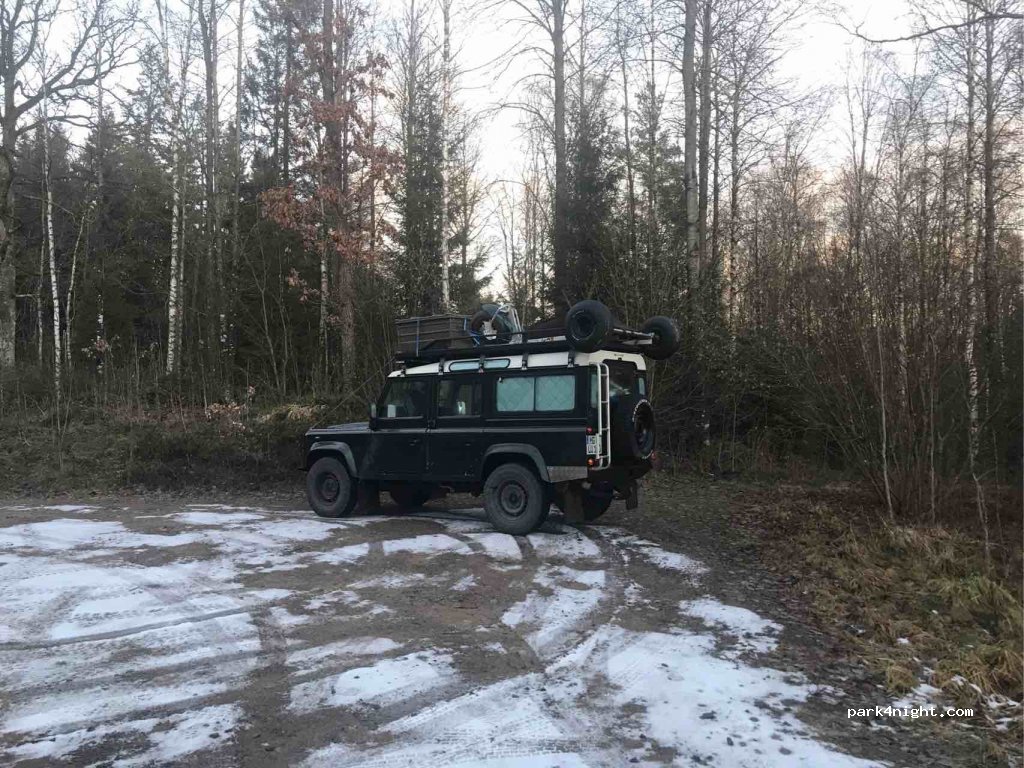 (512 62) Alnas - Alnäsleden — foto