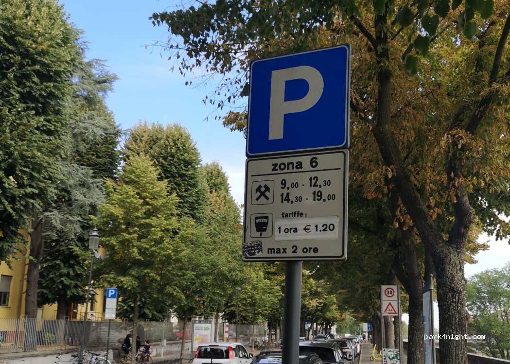 (43121) Parma - — foto 4