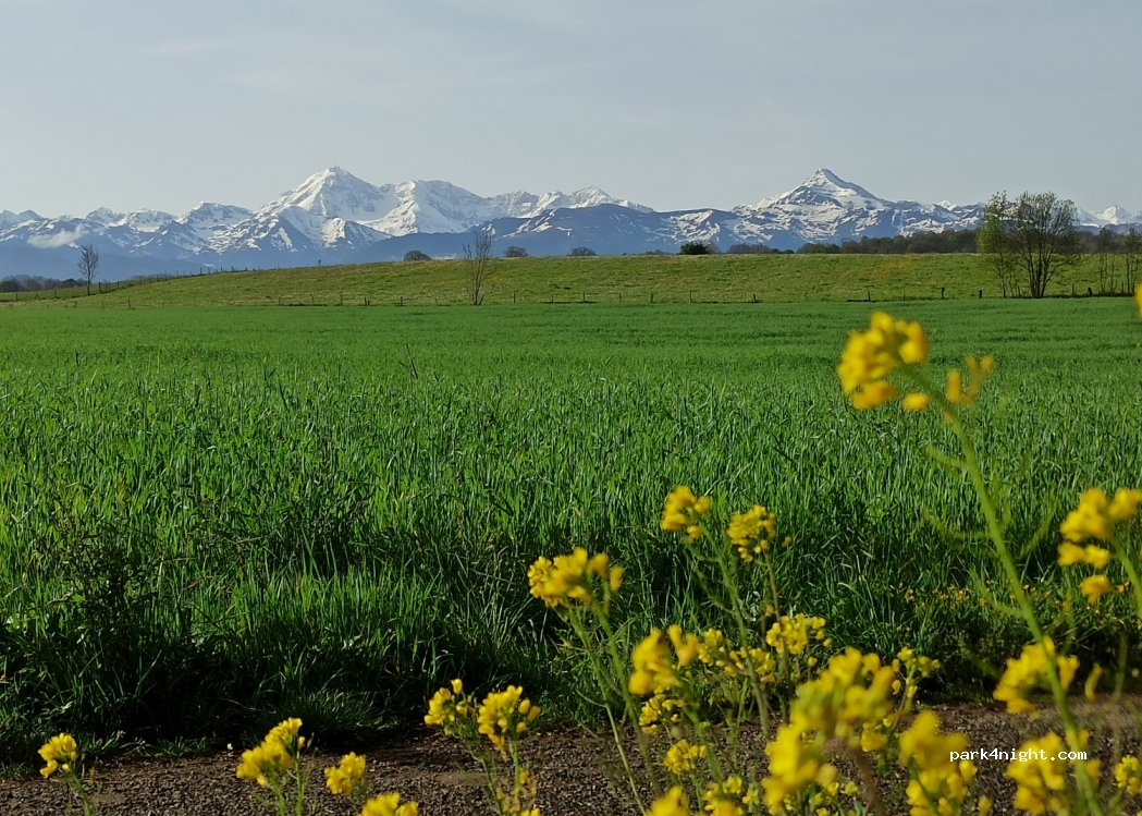 (65360) Momères - 3 Chemin de Beyrede — foto 3