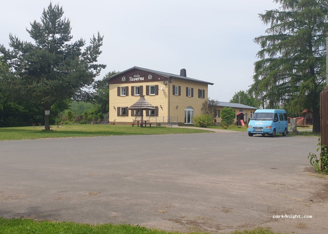 Camp de Neisse — foto 2