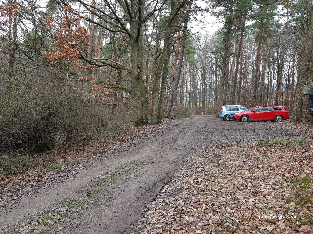 (34212) Melsungen - Unnamed Road — foto