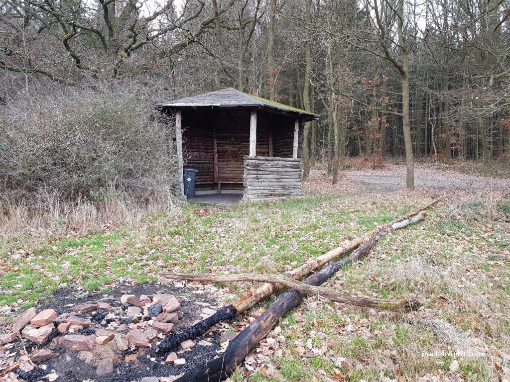 (34212) Melsungen - Unnamed Road — foto 2