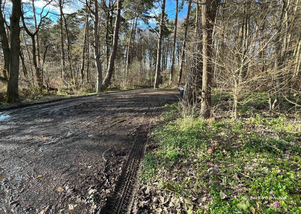 (34212) Melsungen - Unnamed Road — foto 3