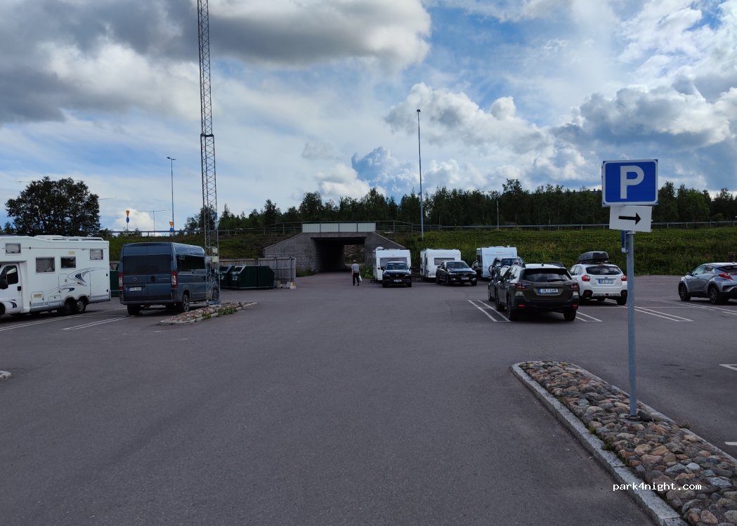 (981 38) Kiruna - — foto