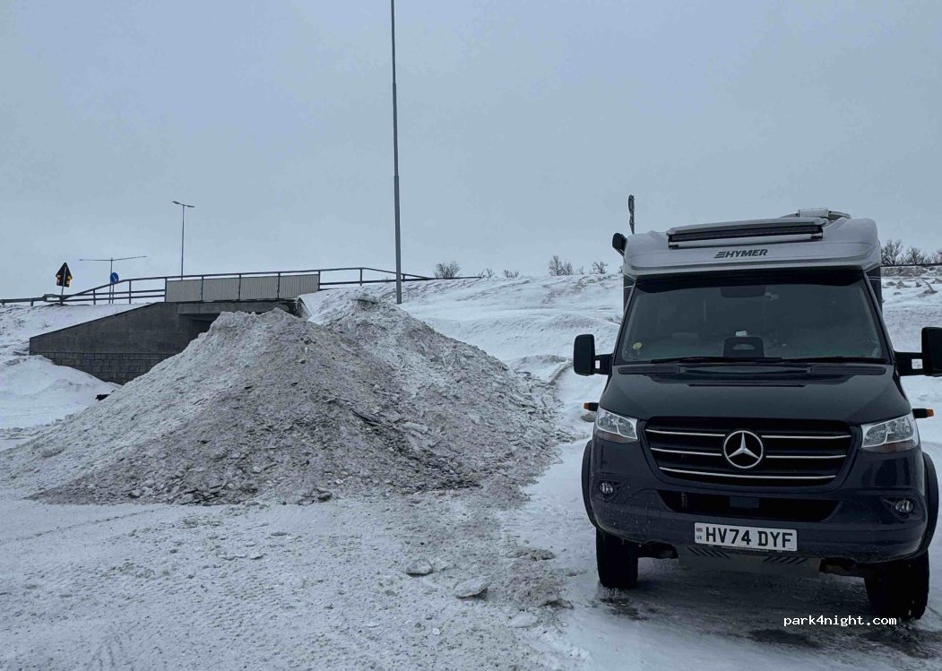 (981 38) Kiruna - — foto 2