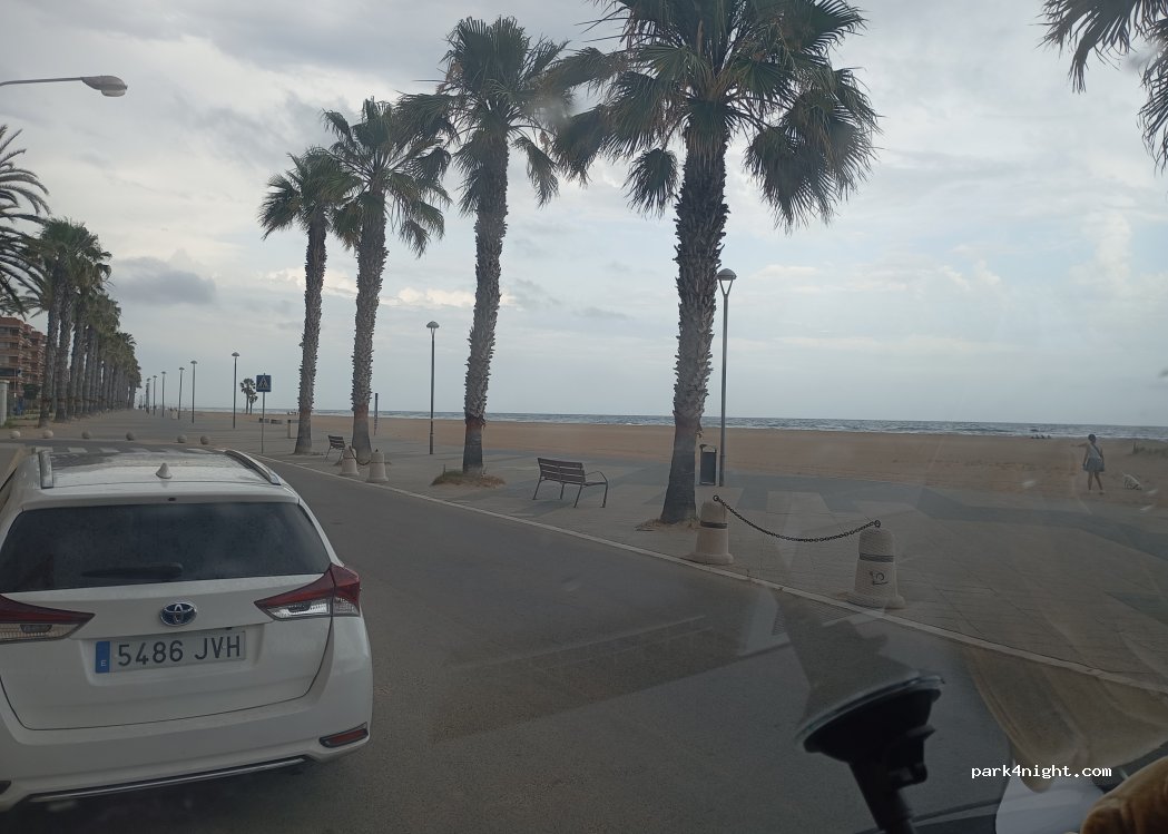 (43830) Torredembarra - 23 Passeig de Rafael Campalans — foto