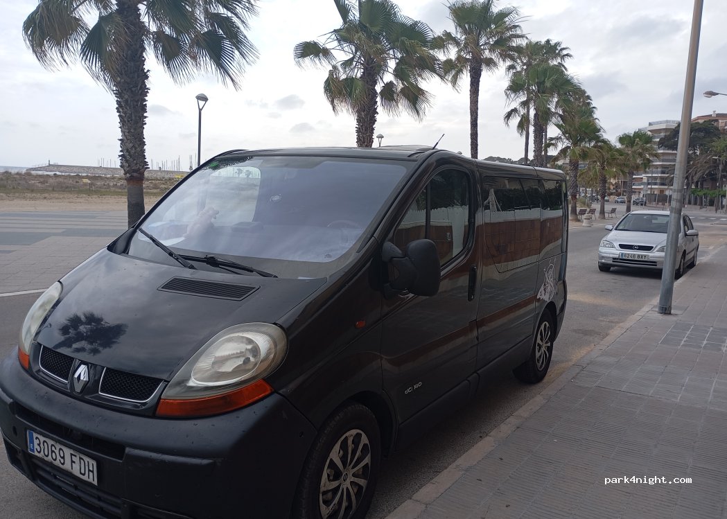 (43830) Torredembarra - 23 Passeig de Rafael Campalans — foto 3