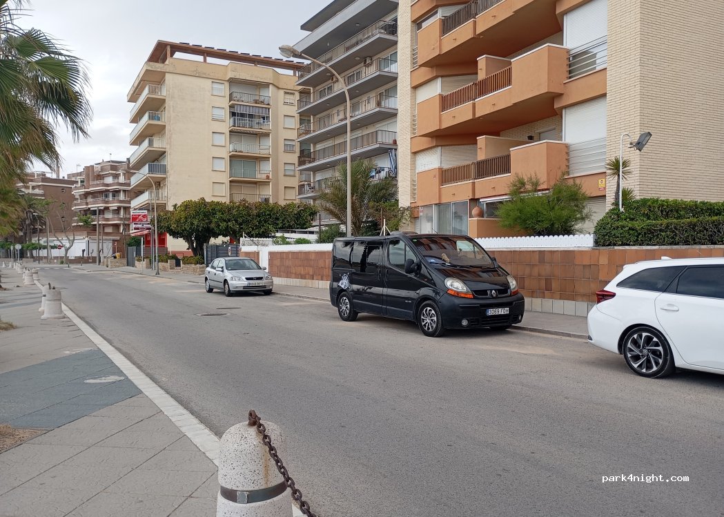 (43830) Torredembarra - 23 Passeig de Rafael Campalans — foto 4