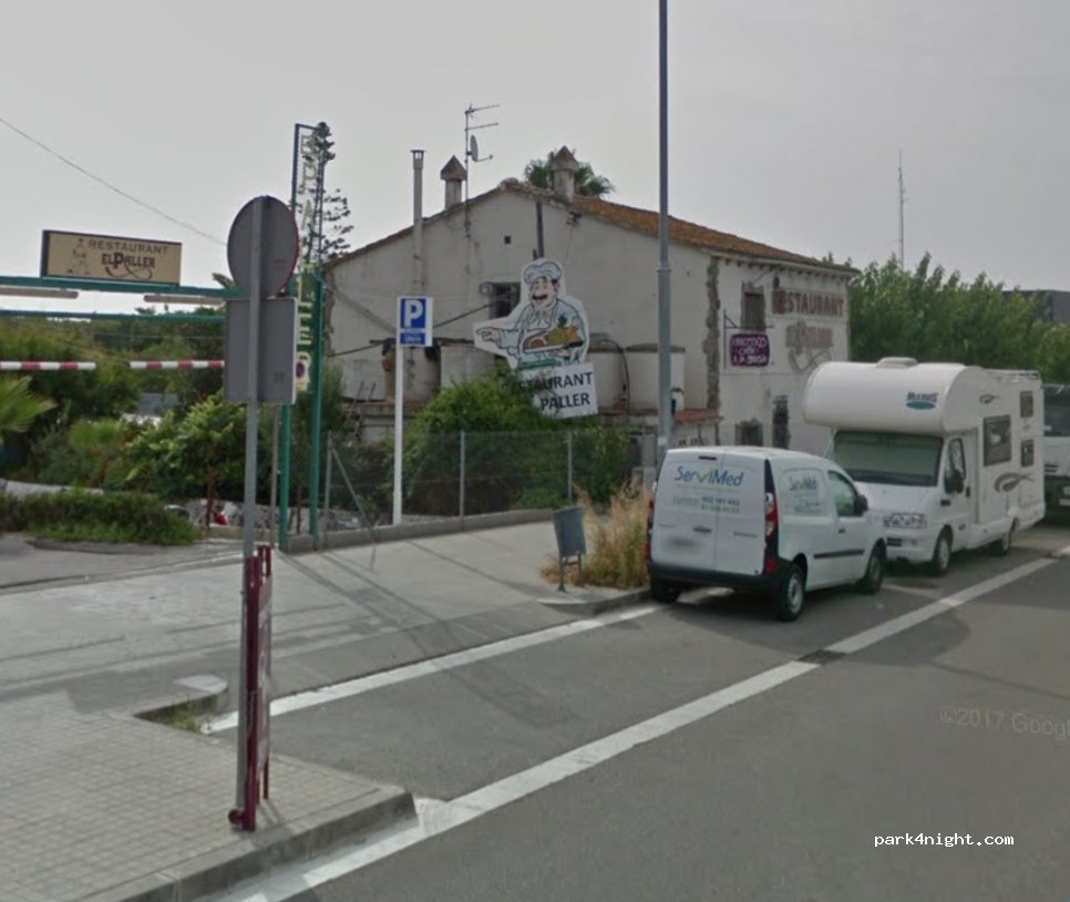 (08330) Premià de Mar - 13 Carrer Torrent Malet — foto 3
