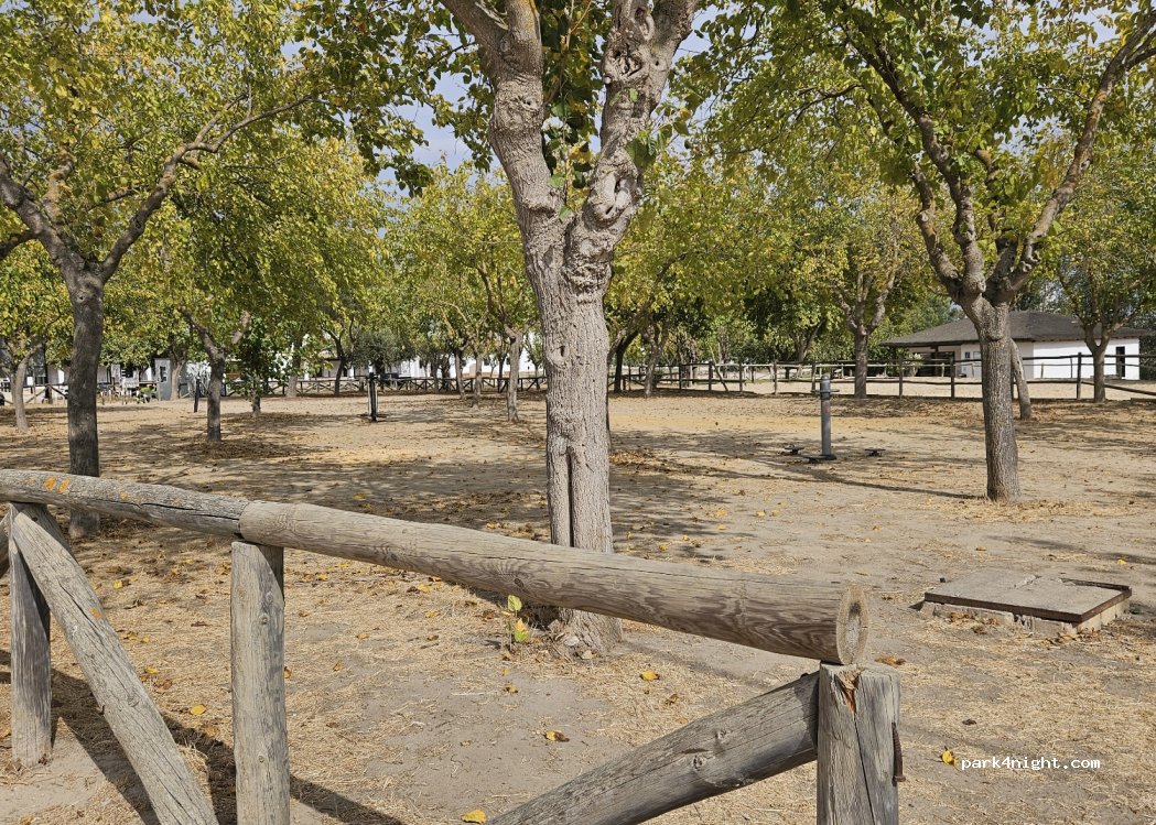 (21750) El Rocío - 2 Avenida de la Canaliega — foto 4