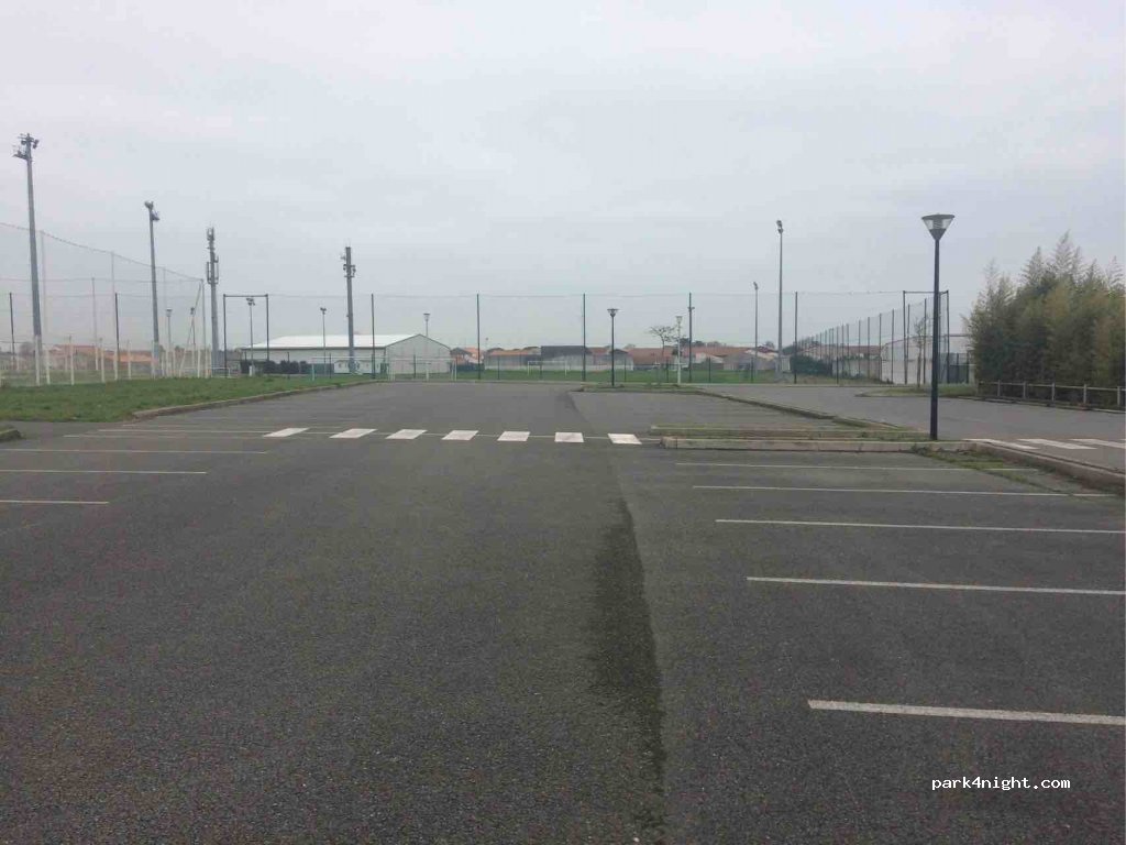 (17410) Saint-Martin-de-Ré - 12A Rue du Vieux Marais — foto 2