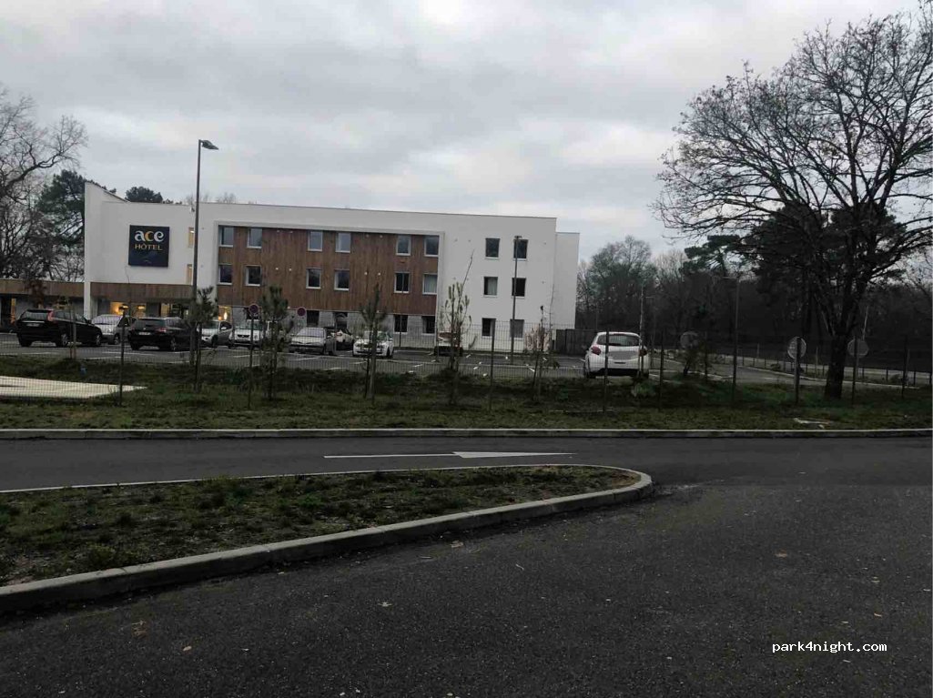 (33610) Cestas - A63 — foto 2