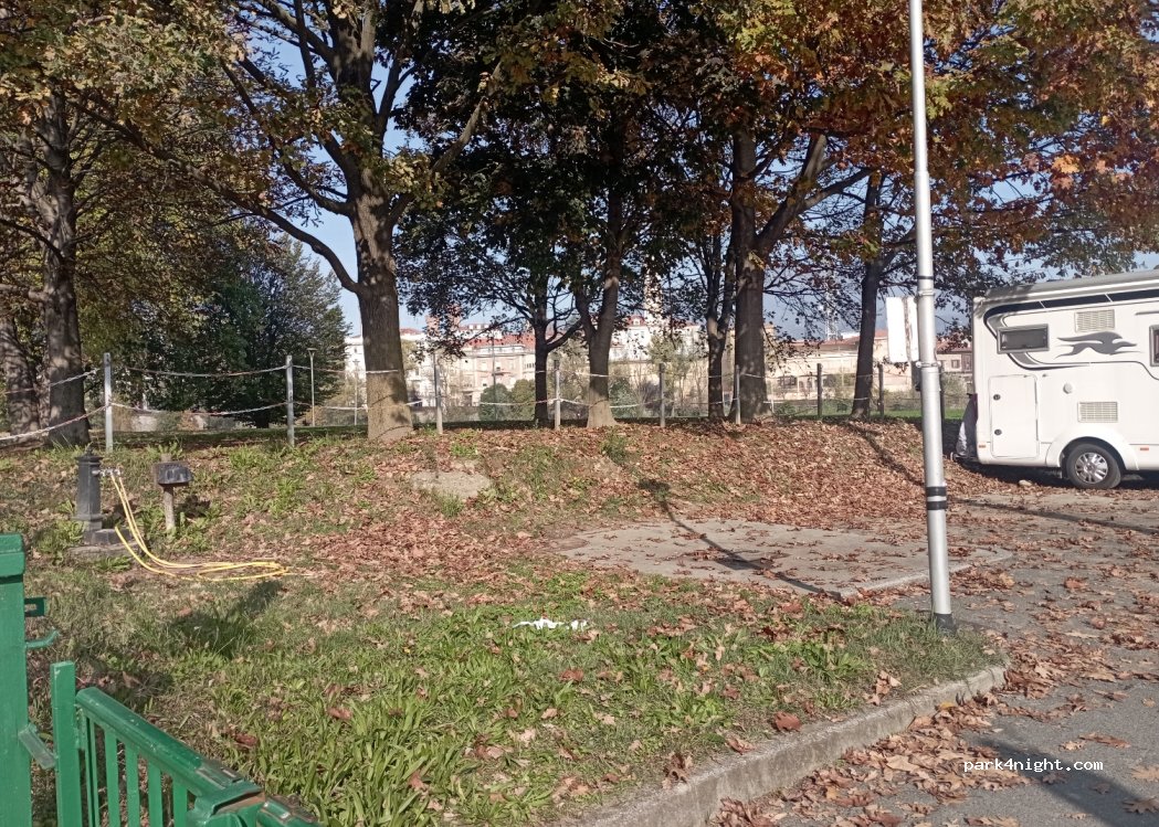 (10015) Ivrea - Via Dora Baltea 3, angolo P.le della Croce Rossa — foto 4