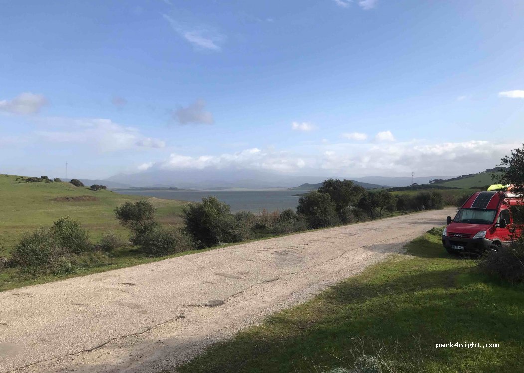 (11180) Benalup-Casas Viejas - Unnamed Road — foto 4